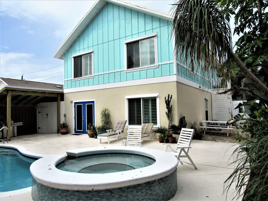 best airbnb in st augustine