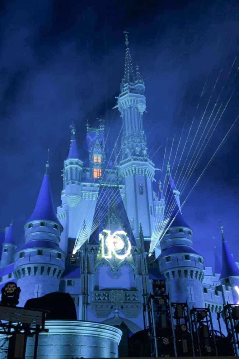 New Year’s Eve in Disney | Parks, Cruise Line & More