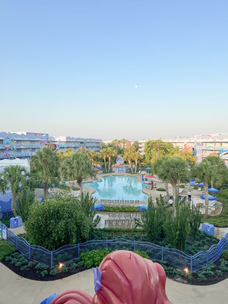 Art of Animation Resort