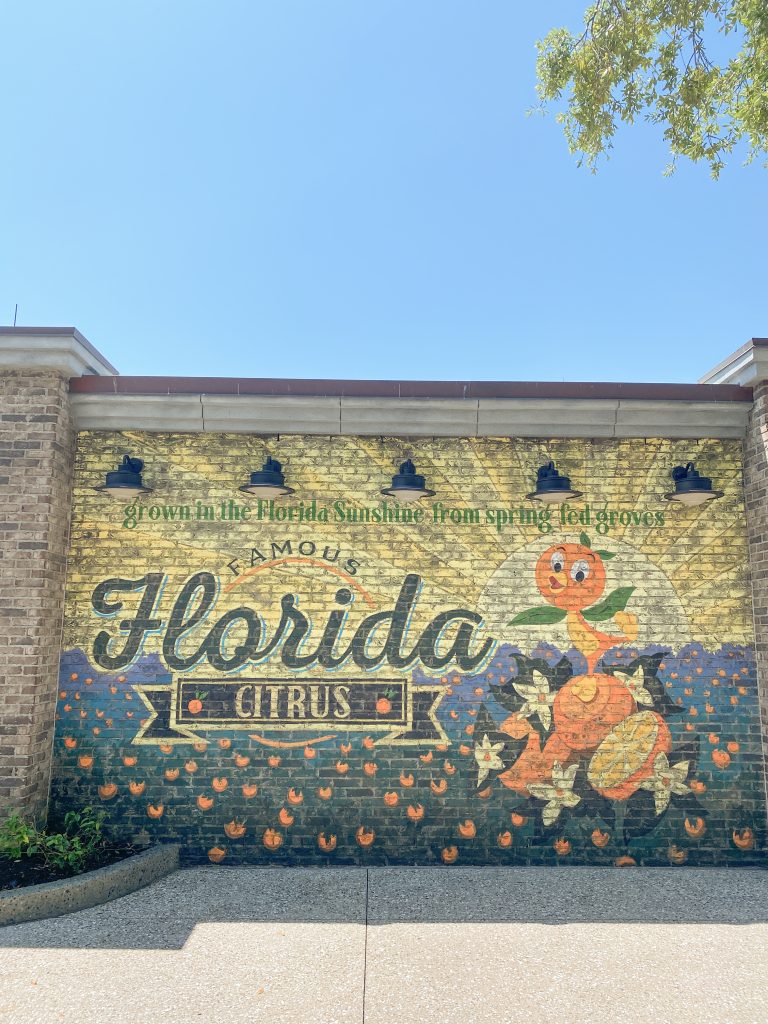  Disney Springs Happy Hour