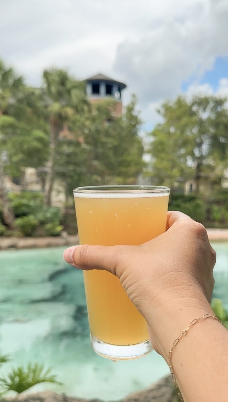 Best Disney Springs Happy Hour | Full Guide w/ Hours