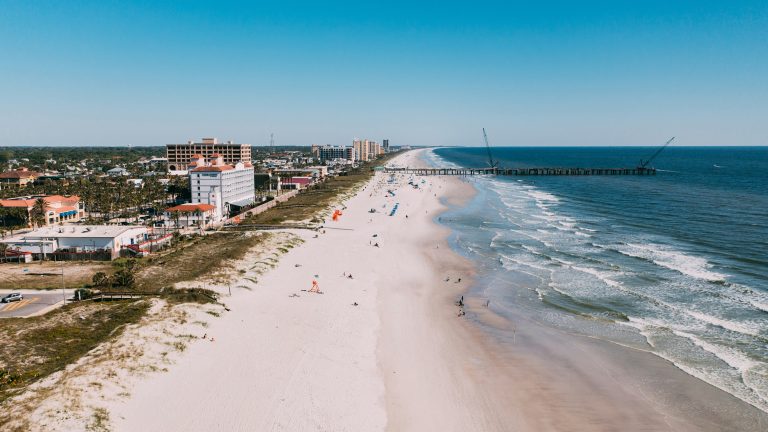 Weekend Trips from Jacksonville, FL | Day Trips & Getaways