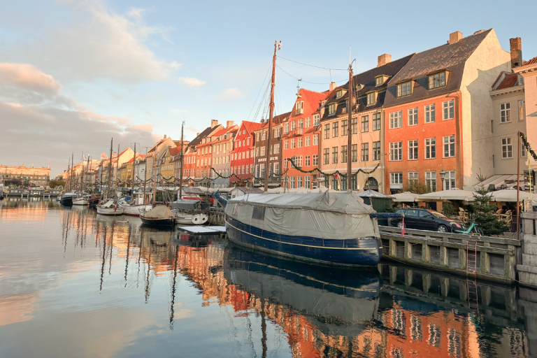 Is The Copenhagen Card Worth it? Travel & Attraction Review