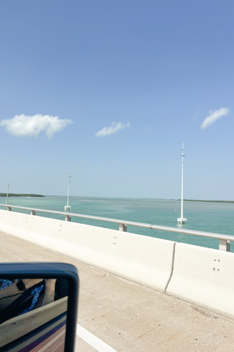 The Best Florida Road Trips With Kids | Itinerary