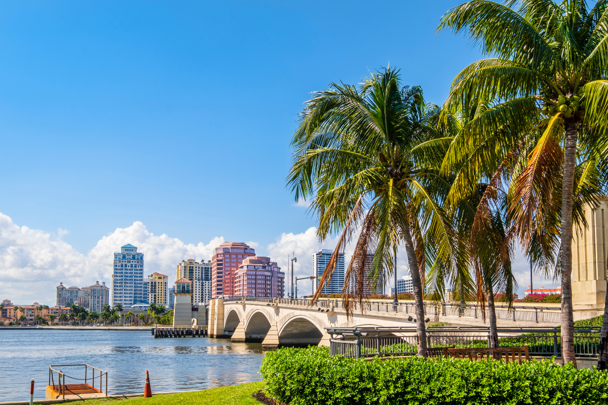 Florida Road Trips With Kids through many cities