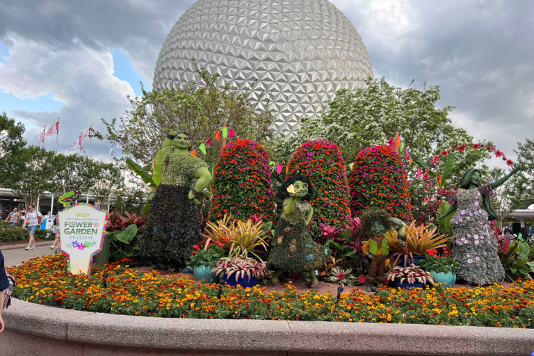 Is Epcot Fun? Ultimate Guide For Epcot In Disney World 2025