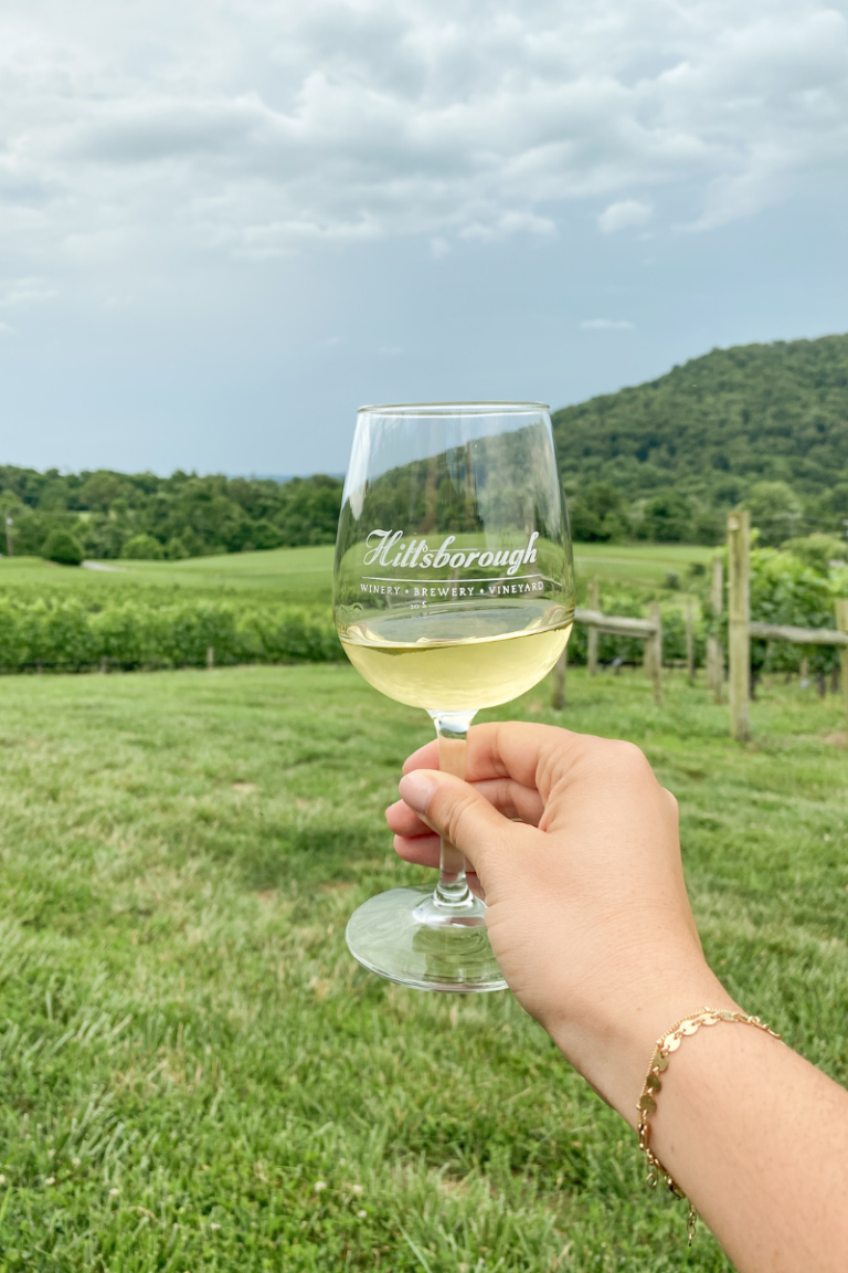 Guide To Leesburg Wineries: Winery, Vineyard, Brewery List