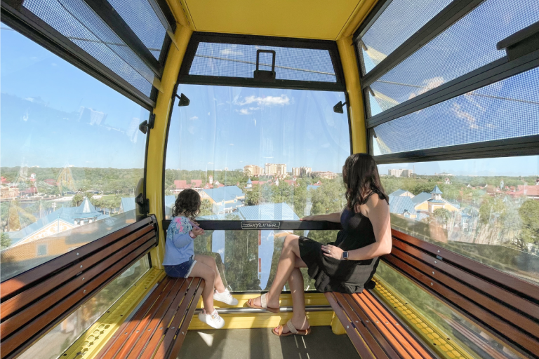 The Best Guide To The Disney Skyliner Transportation & FAQ