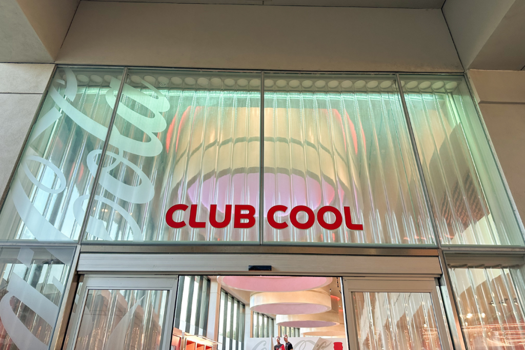 things to do in Epcot Club Cool Is Epcot Fun?