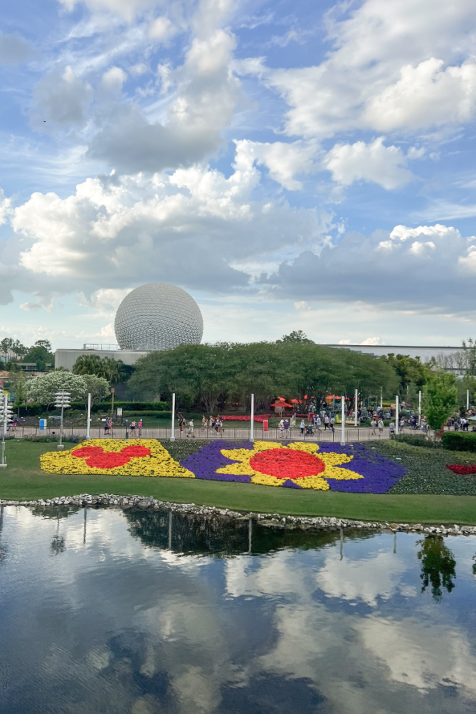 Festivals at Epcot are such a fun way to spend a day in walt disney World