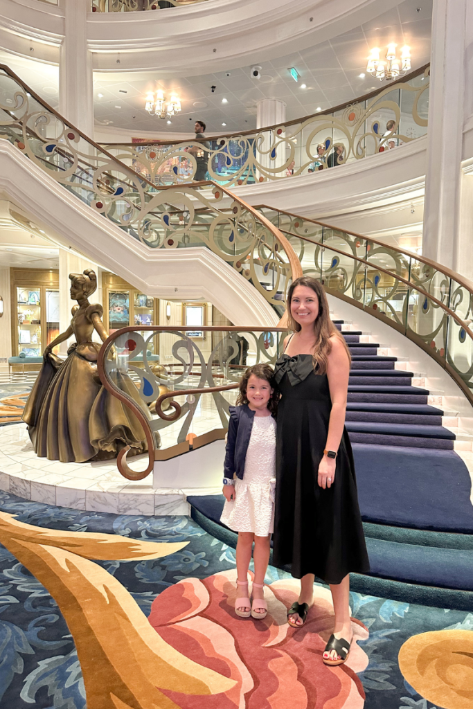 Disney Cruise Line Packing List Outfits