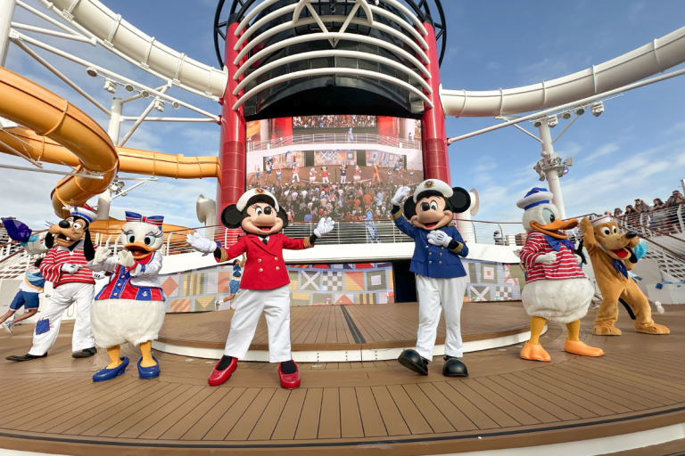 The Best Disney Cruise Packing List With Guide & Tips