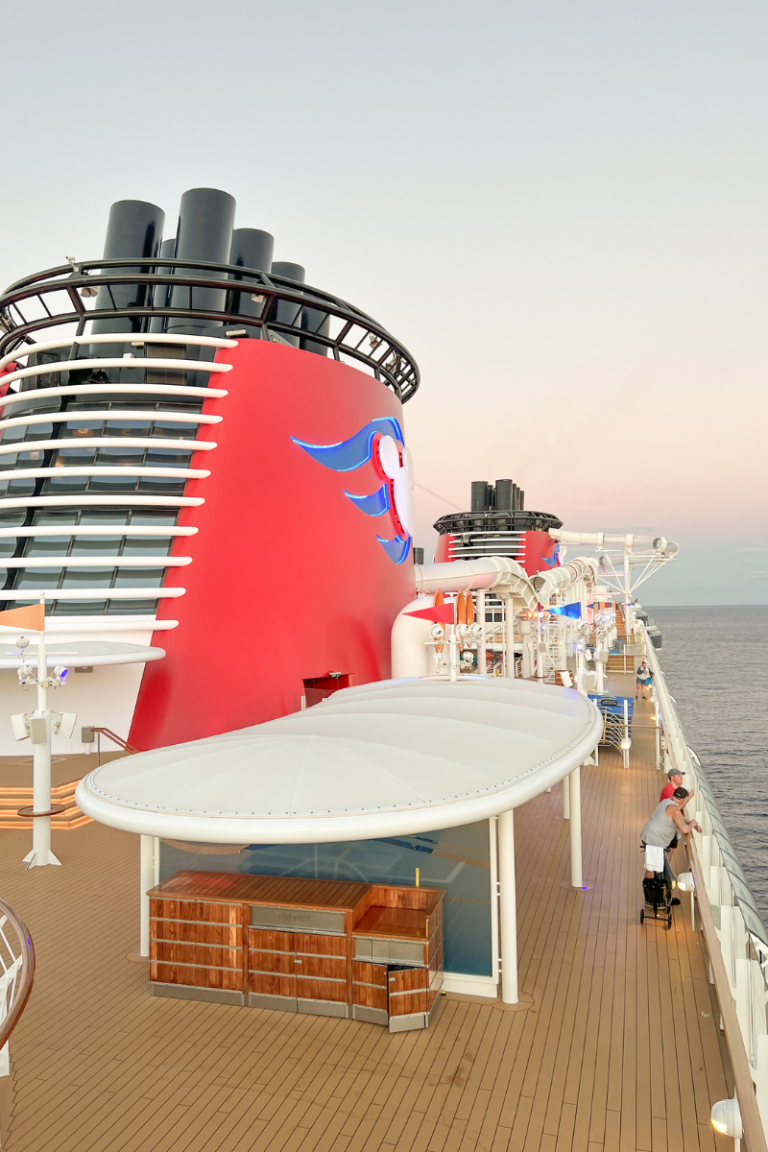 Disney 3 Day Cruise – Review, Comparison, Itineraries {2025}