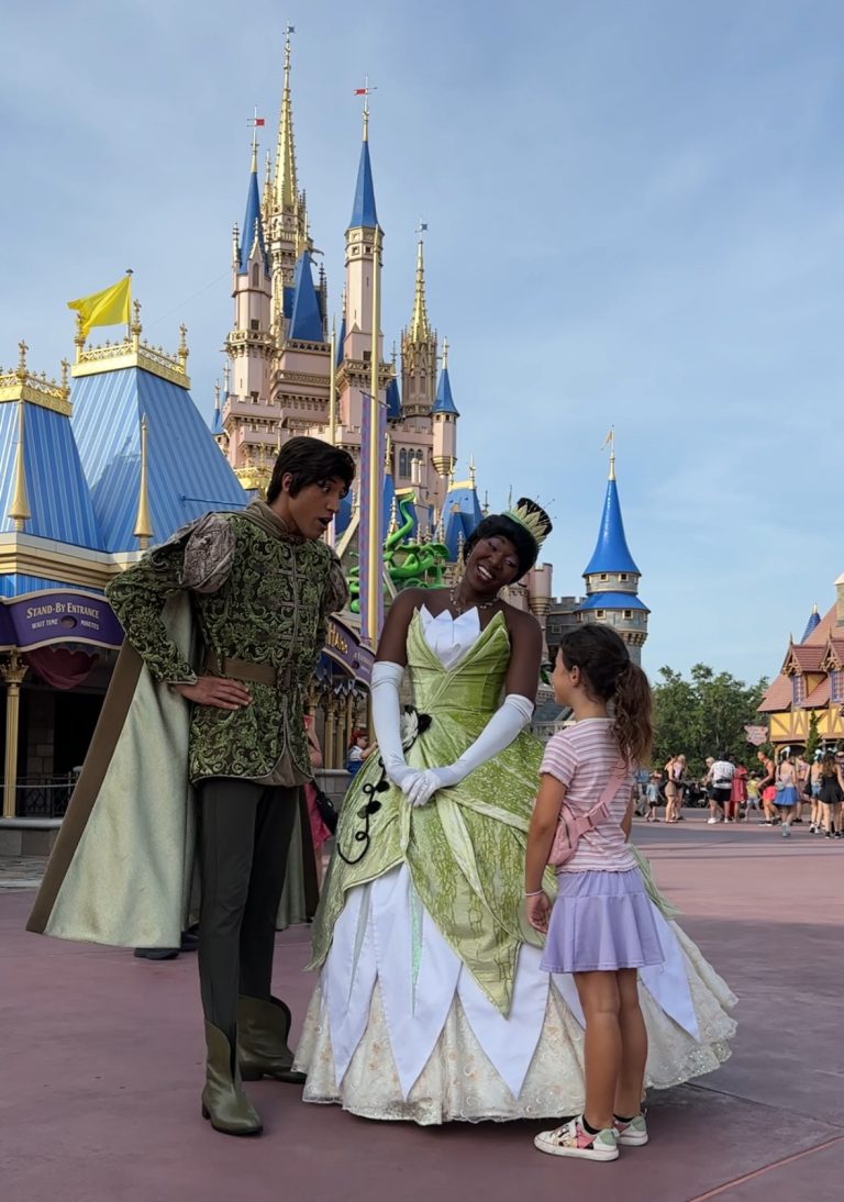 The Ultimate Magic Kingdom Itinerary For One Day 2025