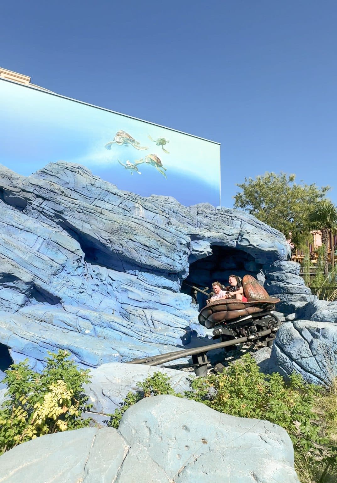 Disneyland Paros Rides Guide To Rides In Disneyland Paris + All Attractions & Shows