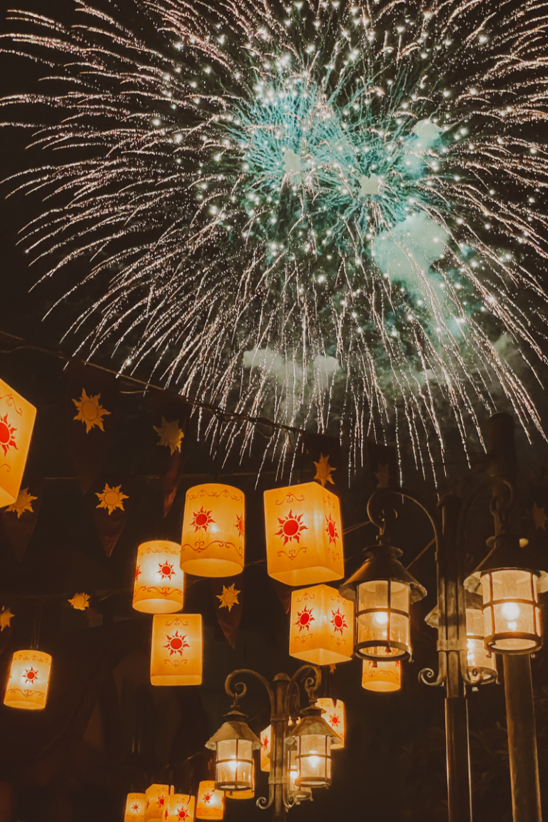 Guide To Magic Kingdom in Disney World | Park Tips