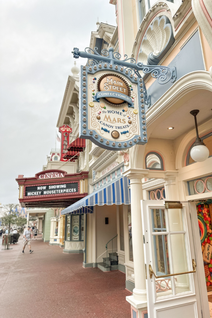 Main Street Confectionary
