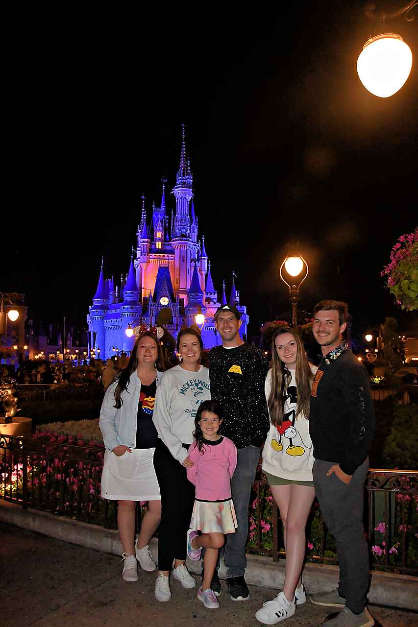 Guide To Magic Kingdom in Disney World | Park Tips -