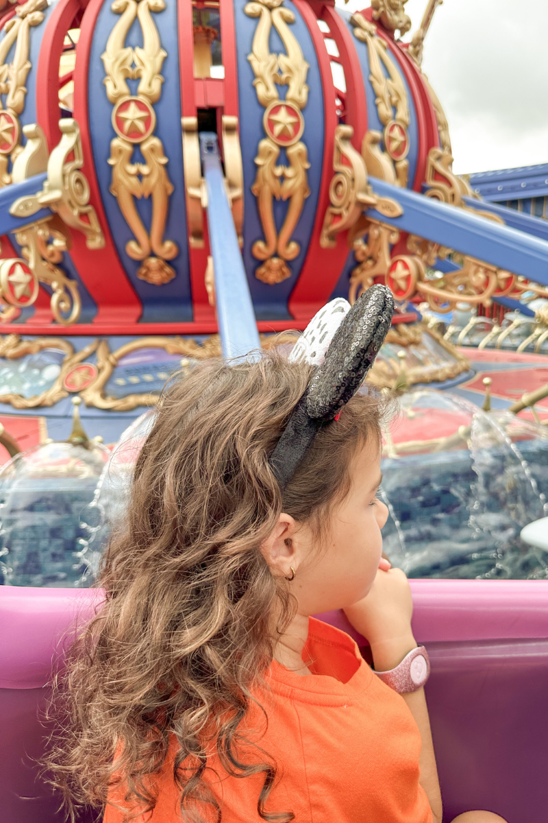 Guide To Magic Kingdom in Disney World | Park Tips -