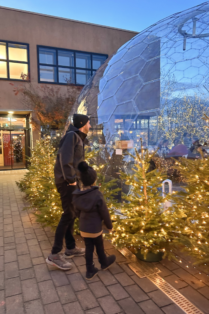 Zurich Sechseläutenplatz Restaurant