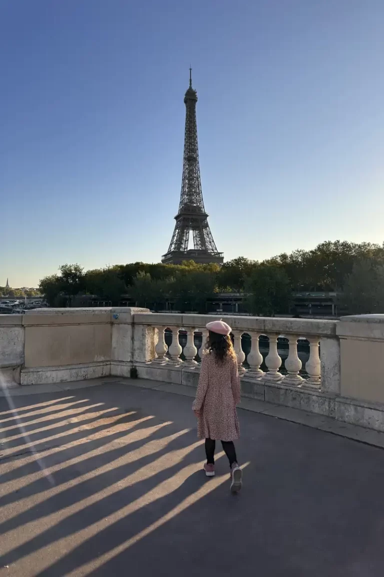 How to Spend 2 Days in Paris Before Disneyland Paris (Family-Friendly Itinerary)