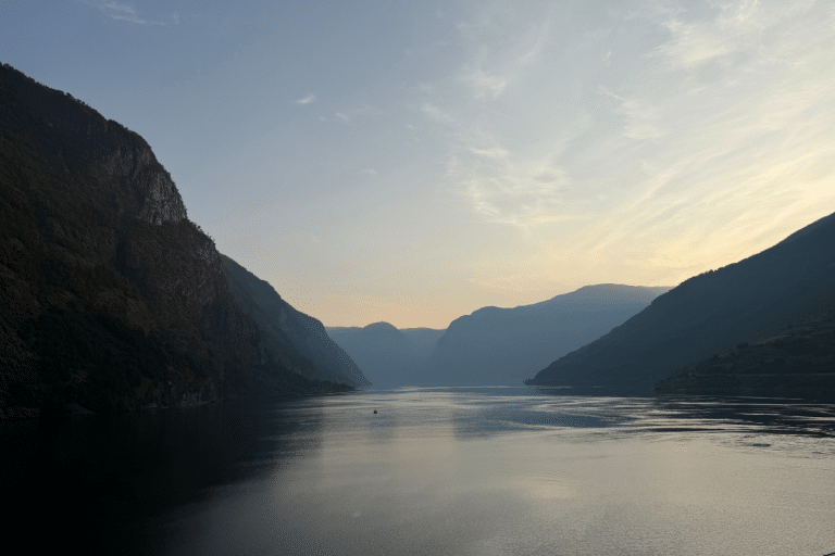 7-Day Norway Fjords Cruise Itinerary: Complete Day-by-Day Guide